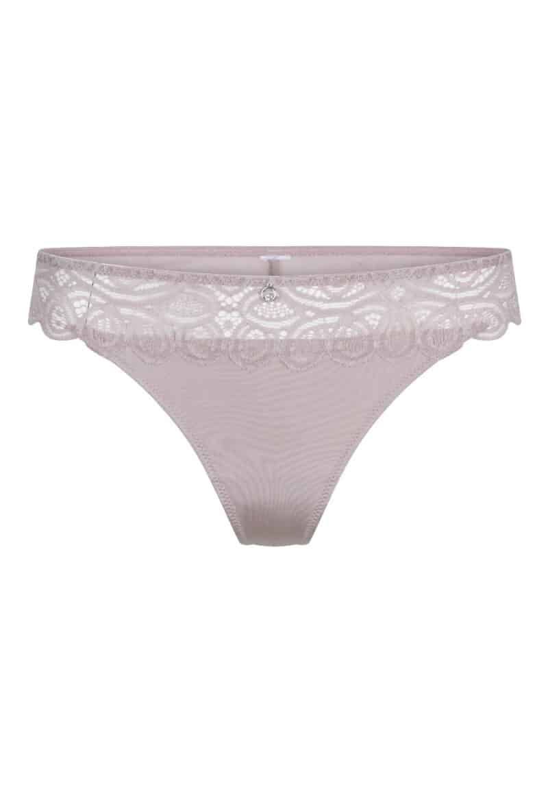 , LingaDore string Roze  Pink, Lingerie By M