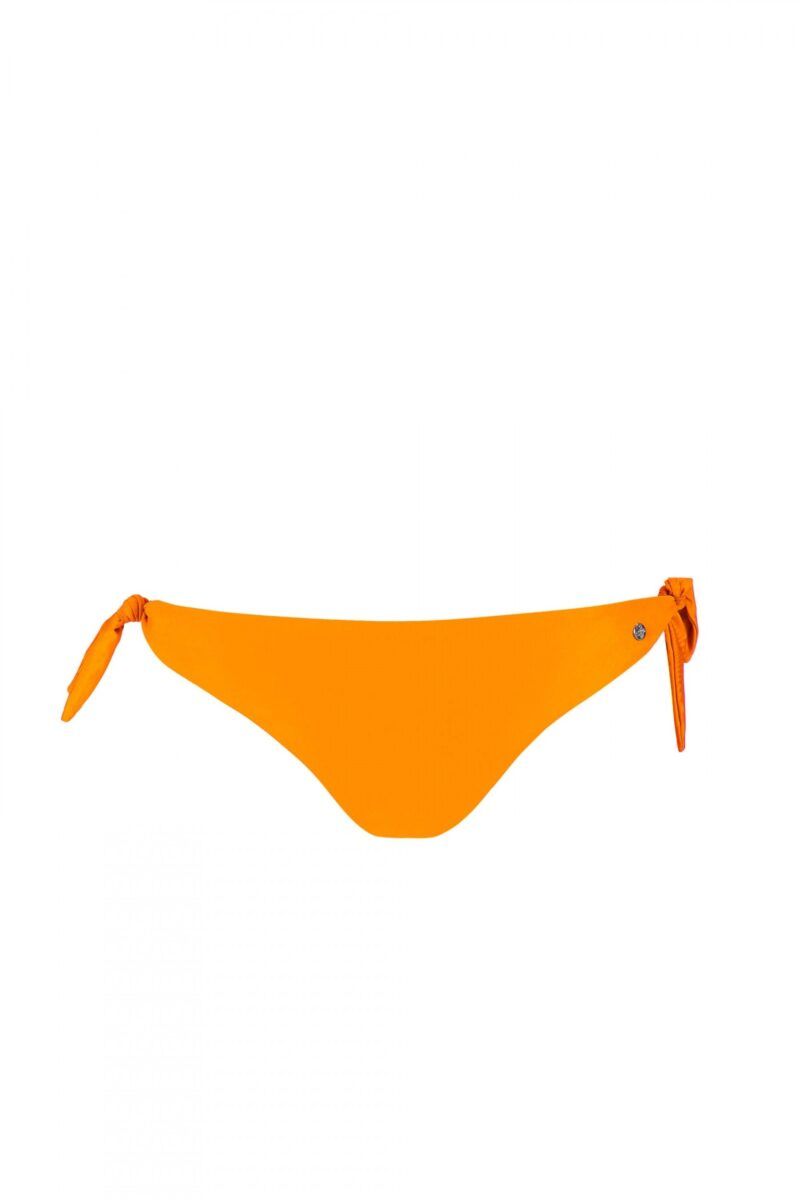 , Lisca GRAN CANARIA Bikini-Broekje Oranje, Lingerie By M