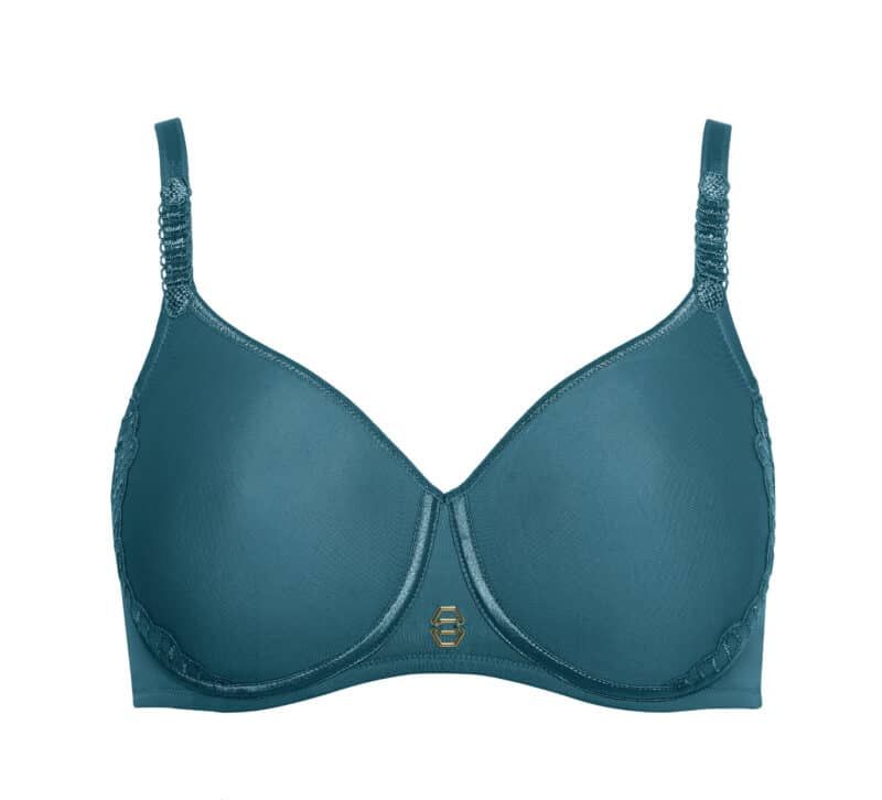 , Lisca IVONNE foamcup BH Baltic Ocean, Lingerie By M