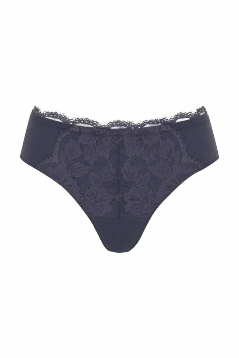 , Mey AMAZING Hipster graphite, Lingerie By M