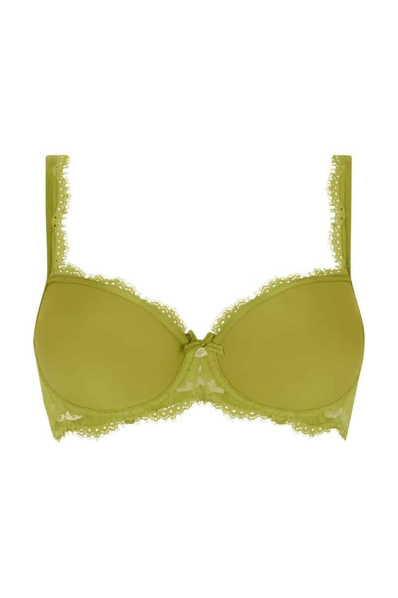 , Mey AMAZING spacer bra moss, Lingerie By M