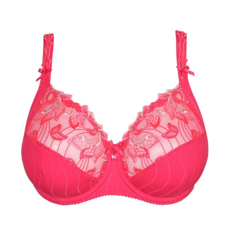, Prima Donna DEAUVILLE volle cup bh Amour, Lingerie By M