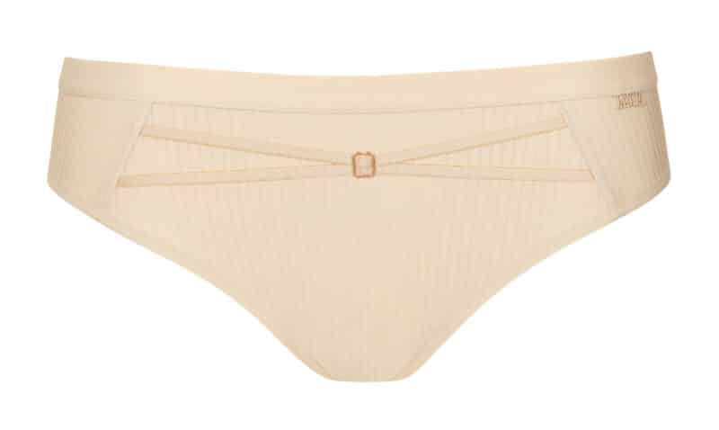 , Lisca LAURA Brief VANILLE, Lingerie By M