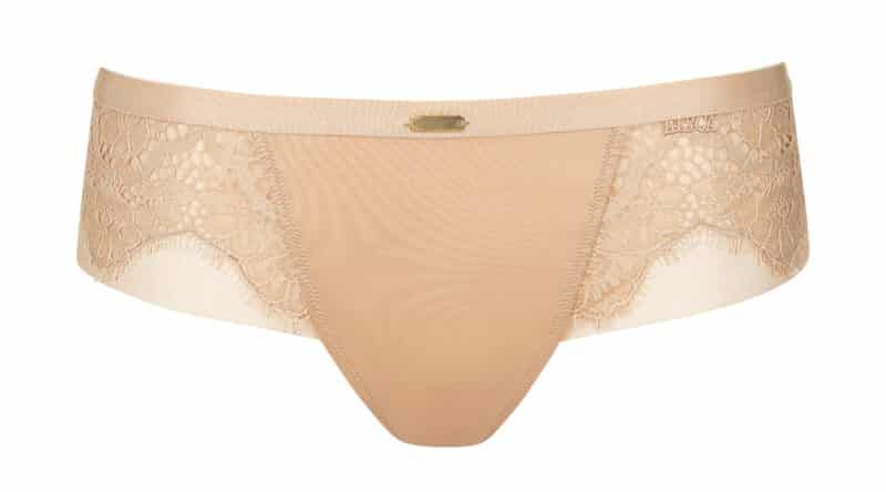 , Lisca Selection DIVA Brazillian PD Pearl gold, Lingerie By M