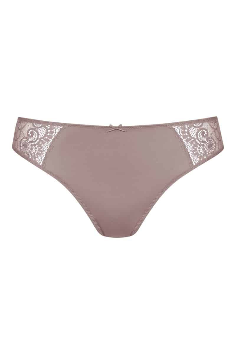 , Mey AMOROUS String wet sand, Lingerie By M