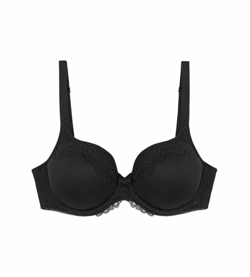 , Triumph BEAUTY-FULL DARLING BH WP black, Lingerie By M
