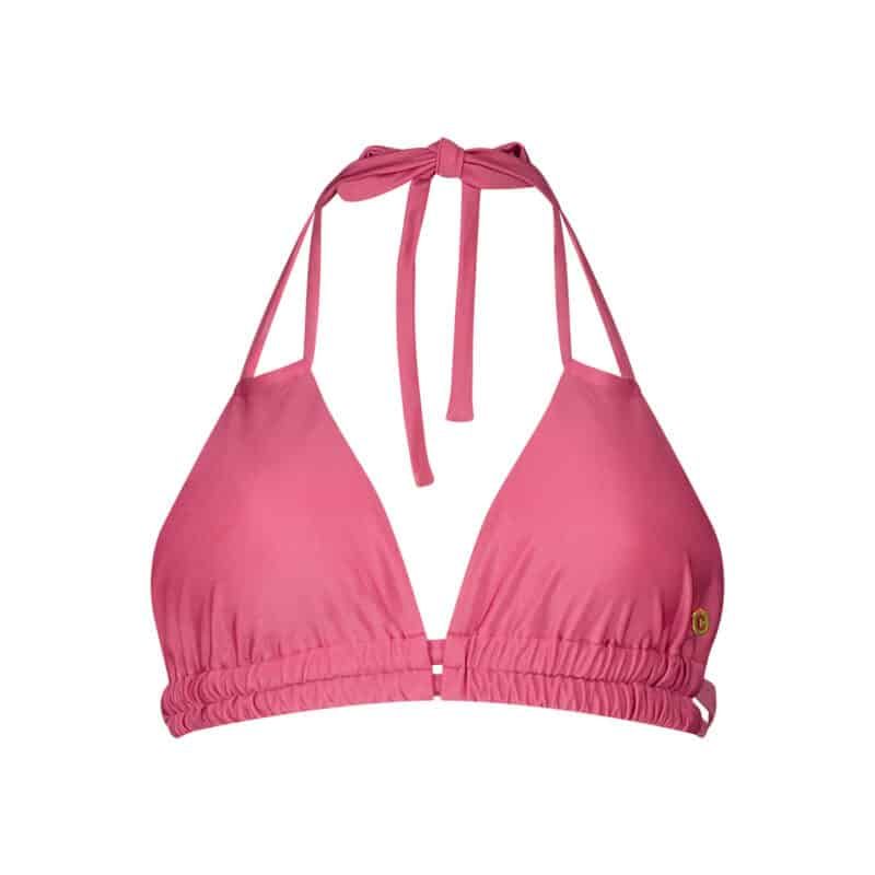, WOW Bikini Topje summer pink, Lingerie By M