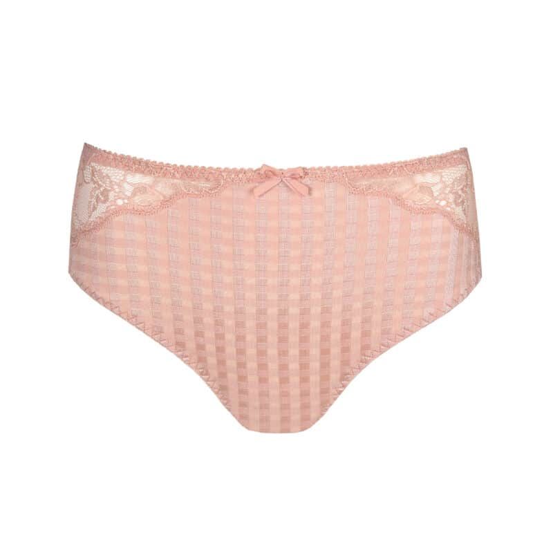 , Prima Donna MADISON tailleslip Powder Rose, Lingerie By M