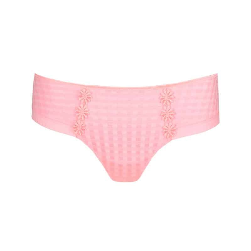 , Marie Jo AVERO hotpants Pink Parfait, Lingerie By M
