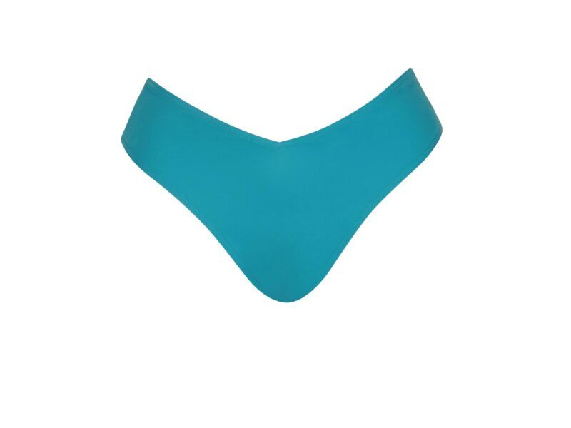 , Olympia MIX&amp;MATCH zwembroek Turquoise, Lingerie By M