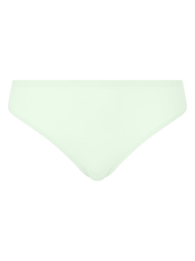 , Chantelle SOFTSTRETCH SOFTSTRETCH STRING Green Lily, Lingerie By M